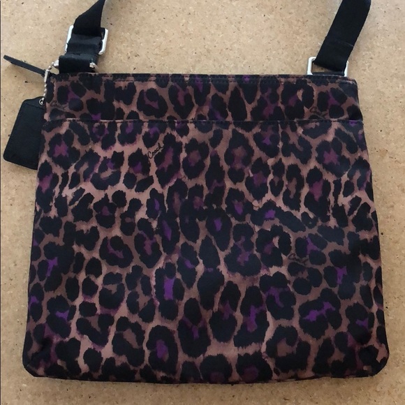 Coach Crossbody and Wristlet - Picture 2 of 8